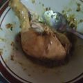 Cooksnap dari Yuni Astini untuk resep Ayam kuah betutu bali