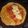 El cooksnap de Adriana Herrera cuando hizo Omelette con tomate y queso.