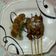 Cooksnap dari Ana M untuk resep Sate ayam bumbu kacang