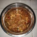 Cooksnap dari Dini arvita untuk resep Tongseng Daging Sapi