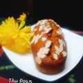 Cooksnap của Thu Đoan khi họ làm theo món Bánh chuối "thần thánh" vị cacao