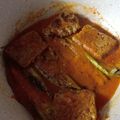 Cooksnap dari Khas Abund untuk resep PECAK TERONG Bakar
