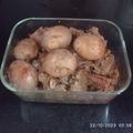 Cooksnap dari Utami Kristiono untuk resep 278. Gudeg Telur Khas Yogya Simpel (Legit, Coklat, Kering)