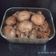Cooksnap dari Utami Kristiono untuk resep 278. Gudeg Telur Khas Yogya Simpel (Legit, Coklat, Kering)
