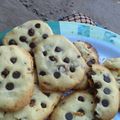 El cooksnap de Sekh cuando hizo Galletas rellenas con Dulce de Leche.