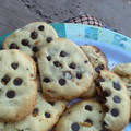 El cooksnap de Sekh cuando hizo Galletas rellenas con Dulce de Leche.
