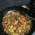 Cooksnap dari adiantyas untuk resep Tongseng Ayam