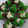 Cooksnap dari Meilani Dewi untuk resep Bolu kukus mekar tanpa soda