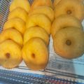 Cooksnap dari umi solicha untuk resep 41. Donat Kentang Empuk