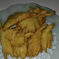 Cooksnap dari Bunda Rezvan untuk resep Jamur crispy sajiku