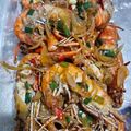 Cooksnap dari Devi Aprelia untuk resep Udang Galah Saos Mentega Madu