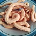 Cooksnap dari Erni Apriana untuk resep Akar Kelapa Renyah