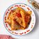 Cooksnap dari Nay's Kitchen untuk resep Pangsit Isi Apel