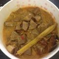 Cooksnap dari Rifky untuk resep Sayur lodeh nangka muda