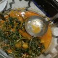 Cooksnap dari Ernnaa untuk resep Tumis Kangkung ala Restoran