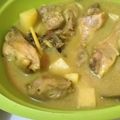 Cooksnap dari VALEN PANDU untuk resep Opor Ayam