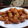 Cooksnap dari E. Joy untuk resep Ayam Madu | Honey Chicken |