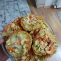 Cooksnap dari Riska Juliana untuk resep Ote2 a.k.a weci 