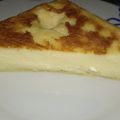 El cooksnap de Guakai cuando hizo Tarta de queso casera, fácil y riquísima.