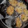 El cooksnap de pereyram886@ gmail.com cuando hizo Torrejas de arroz.