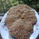 El cooksnap de Maru Castellano cuando hizo Galletitas de banana y avena 🍌.