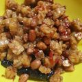 Cooksnap dari Rita Hari Kunanti untuk resep Tempe Orek Pedas