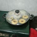 Cooksnap dari Umi hani'ah untuk resep Kue Lumpur Ubi Kuning