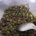 Charusheela Prabhu's cooksnap of when they made बेसन भेन्डी फ्राई (Besan Bhendi Fry Recipe In Marathi).