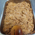 El cooksnap de Eloy Ferrer Sanchis cuando hizo Pulled Pork en olla express.