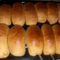 maryam maikano's cooksnap of when they made Buttered Bread Bars.