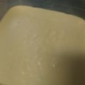 El cooksnap de Esther Zambruno Gómez cuando hizo Crema de calabacin con thermomix.