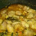 Cooksnap dari Theresia Conny A P untuk resep Ayam rica rica daun kemangi