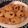 El cooksnap de Mariana Mela cuando hizo Galletitas de avena y pasas.