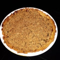 twag4230's cooksnap of when they made Apple Pie With Crumbled Topping.