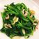 妹兒亂亂煮 的 油水炒台灣菠菜 cooksnap