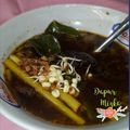 Cooksnap dari Mizka_Yaqin0912 untuk resep Rawon Daging sapi #KitaBerbagi