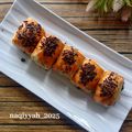 Cooksnap dari Naqiyyah 🍒 untuk resep Bolen Pisang Ambon
