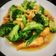 Cooksnap dari stella untuk resep Brokoli cah ayam crispy (simple cook)