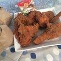 Cooksnap dari Dewi Sri untuk resep Ayam Goreng Tepung Renyah