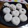 Cooksnap dari Dapoer Bun's TsabytaN untuk resep Kue putu gula merah