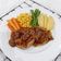 Cooksnap dari Seruni Puspa Indah untuk resep Steak Tempe