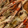 Cooksnap de Francisco Pereira quando cozinhou Gambas Fritas (à Moda do Meu Pai).