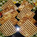 صورة من 🍓⭐Sënøritâ Bãrikiã DZ⭐🍓، شاركها بعد تجربة وصفة مطلوع عطوني رايكم فيه 😍💞💞