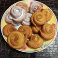Cooksnap από Polina Ziaka στη συνταγή Λουκουμάδες για... παραλία