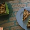 Cooksnap dari Saudah🌷 untuk resep Kue jungkir balik/kue semek down