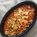 Amita Soni's cooksnap of when they made મેથી પાપડ શાક (Methi Papad Shak Recipe In Gujarati).