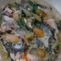 Cooksnap dari Thia Fatma untuk resep Garang Asem Ikan Nila