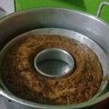 Cooksnap dari Fitri Mustika untuk resep Banana Steamed Cake