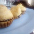 Cooksnap dari kayla untuk resep Soes Vla Coklat