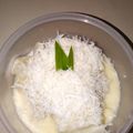 Cooksnap dari Dona Mariyuana untuk resep Singkong Thailand
